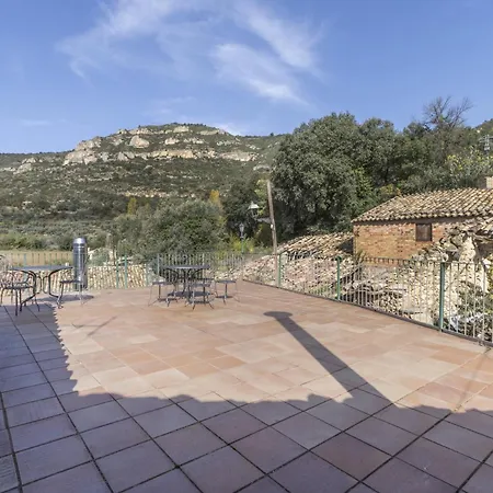 펜션 Casa Roca Sant Marti De Barcedana *