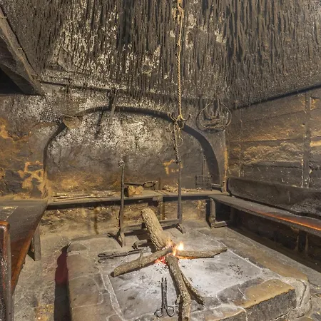 Casa Roca Sant Marti De Barcedana * Aransis