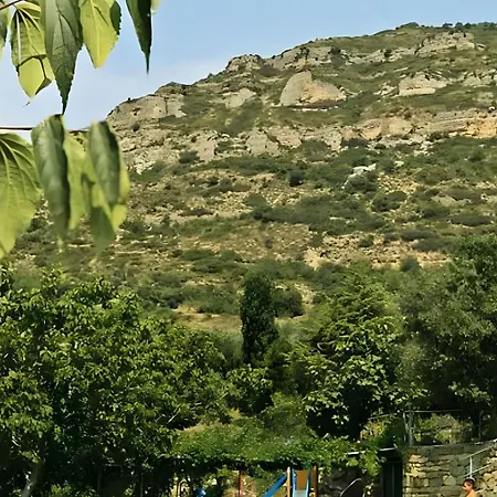 Casa Roca Sant Marti De Barcedana * Aransis
