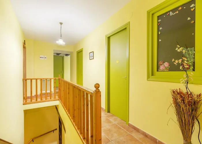 Casa Roca Sant Marti De Barcedana Aransis