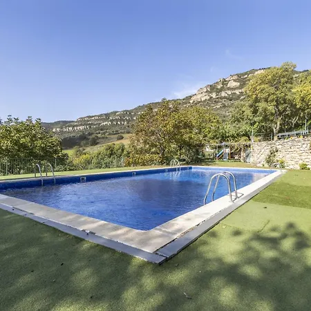 Holiday home Casa Roca Aransis