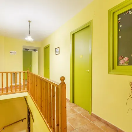 Casa Roca Aransis