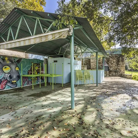 Casa Roca Holiday home Aransis