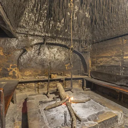 Casa Roca * Aransis