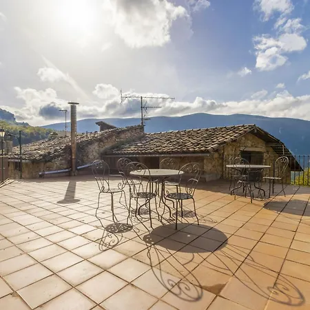 Casa Roca Holiday home