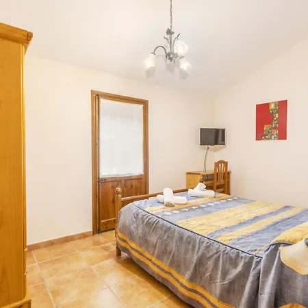 Casa Roca Holiday home