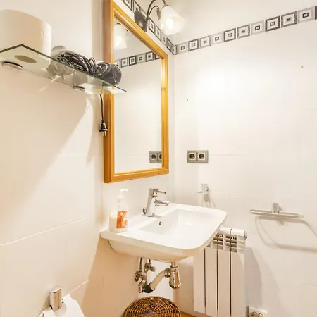 Casa Roca Holiday home Aransis