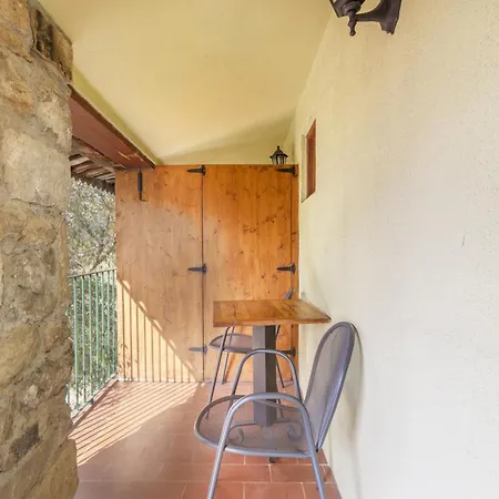 Casa Roca * Aransis