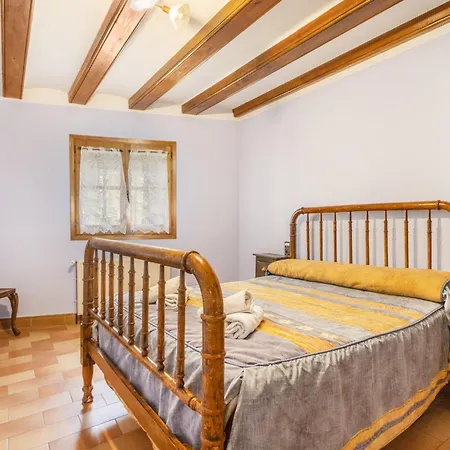 Casa Roca * Aransis