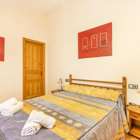 Casa Roca * Aransis