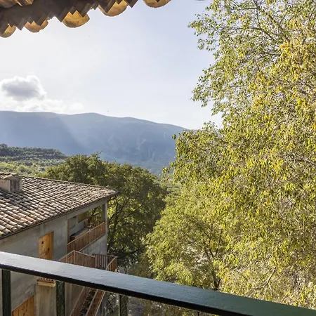 Casa Roca Aransis