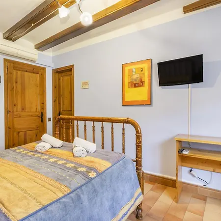 Casa Roca * Aransis