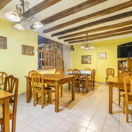 Casa Roca Holiday home