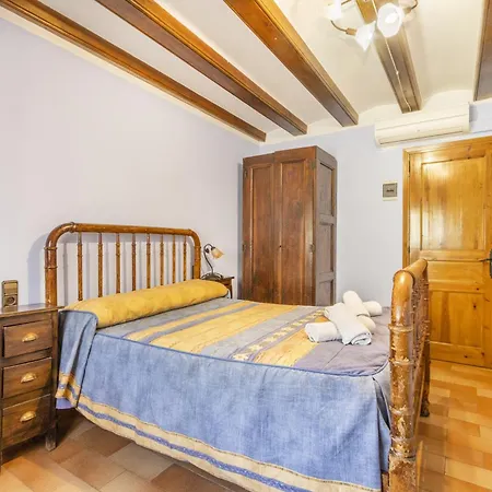 Casa Roca Сasa de vacaciones