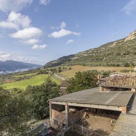 Casa Roca Holiday home