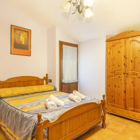 Casa Roca Aransis