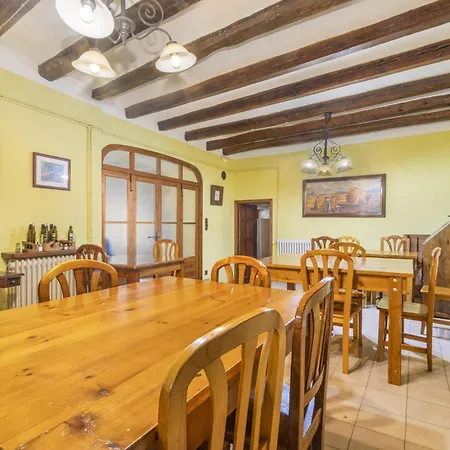 Сasa de vacaciones Casa Roca *