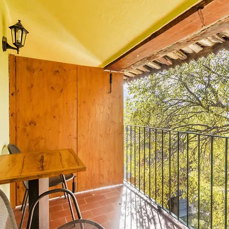 Holiday home Casa Roca
