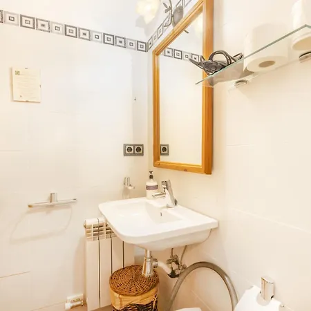 Сasa de vacaciones Casa Roca Aransis