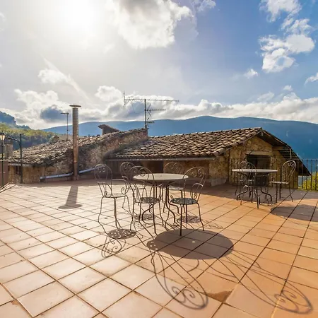 Casa Roca Sant Marti De Barcedana