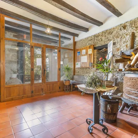 Casa Roca Sant Marti De Barcedana
