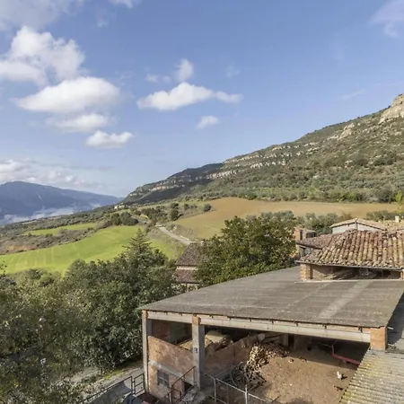 Casa Roca Sant Martí De Barcedana Сasa de vacaciones