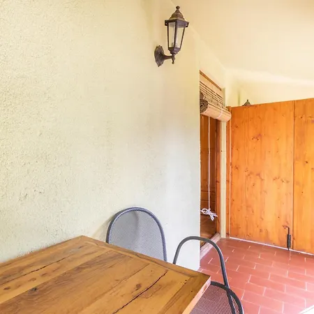 Vakantiehuis Casa Roca Sant Marti De Barcedana