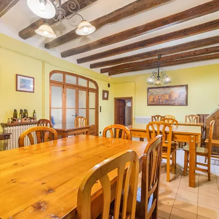 Casa Roca Sant Martí De Barcedana *