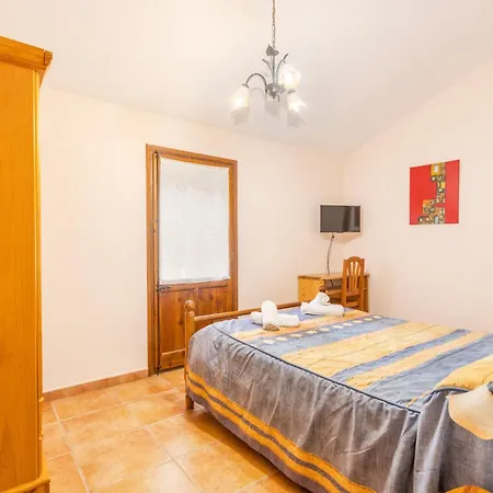 Casa Roca Sant Marti De Barcedana * Aransis