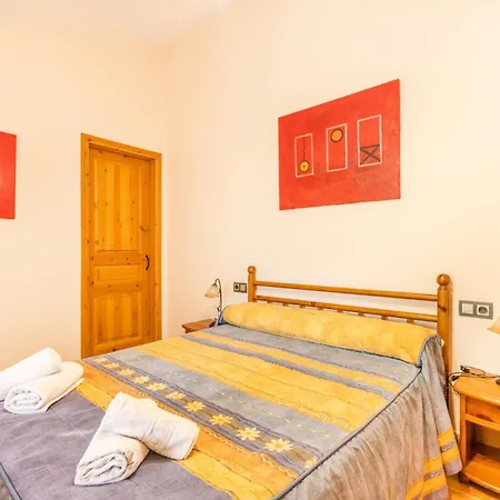 Casa Roca Sant Marti De Barcedana Vakantiehuis *