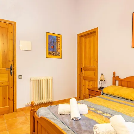 Casa Roca Sant Martí De Barcedana