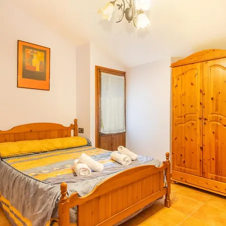 Casa Roca Sant Marti De Barcedana Casa de vacances Aransis