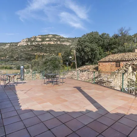 Casa Roca Sant Martí De Barcedana