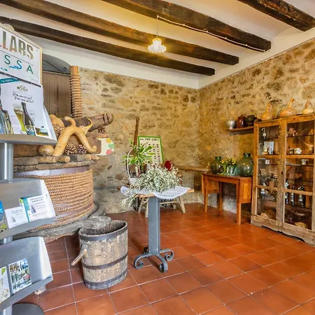 Casa Roca Sant Marti De Barcedana *