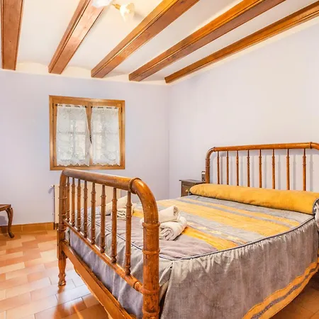 Casa Roca Sant Marti De Barcedana Aransis