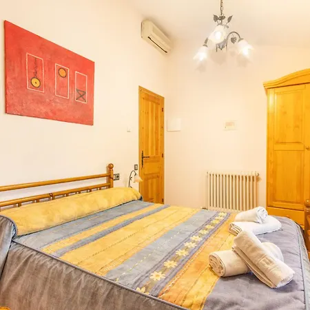 Vakantiehuis Casa Roca Sant Marti De Barcedana