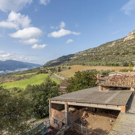 Casa Roca Sant Martí De Barcedana Сasa de vacaciones