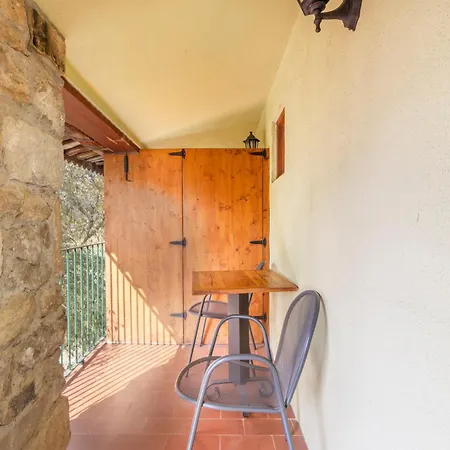 Casa Roca Sant Marti De Barcedana Vakantiehuis *