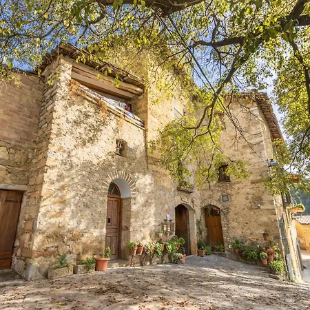 Vakantiehuis Casa Roca Sant Marti De Barcedana *